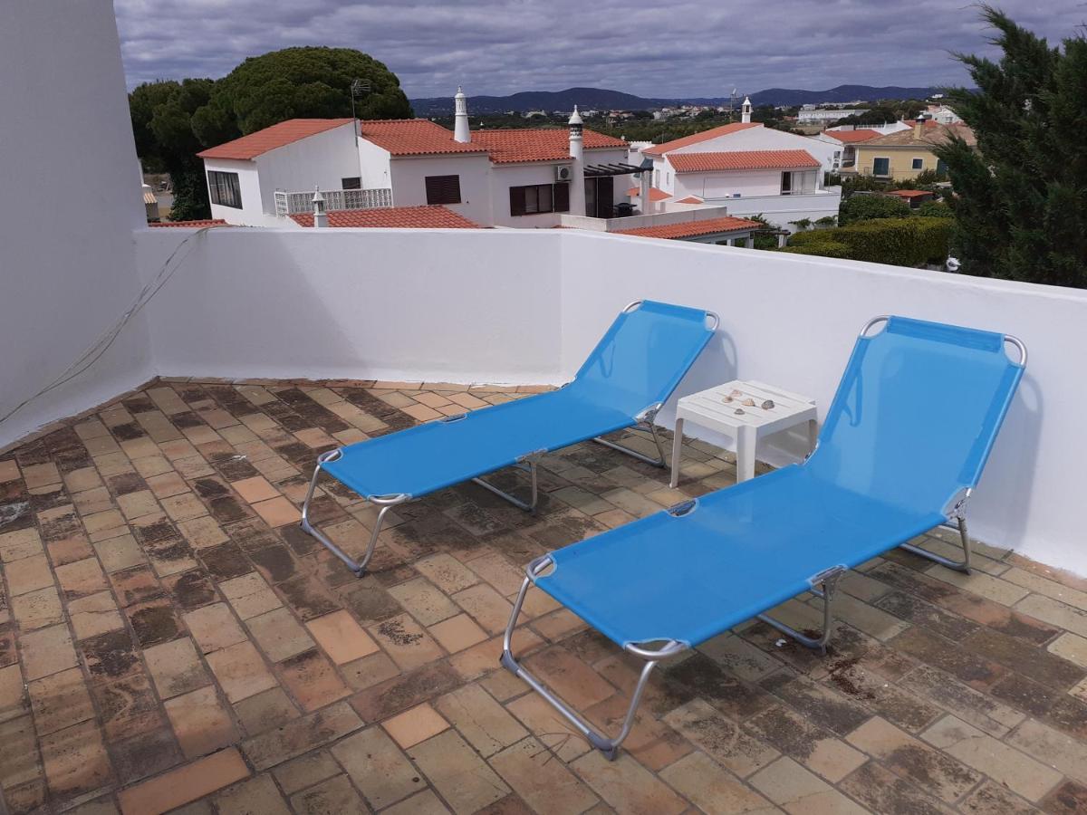 Eucalipto Apartment Фаро Екстериор снимка