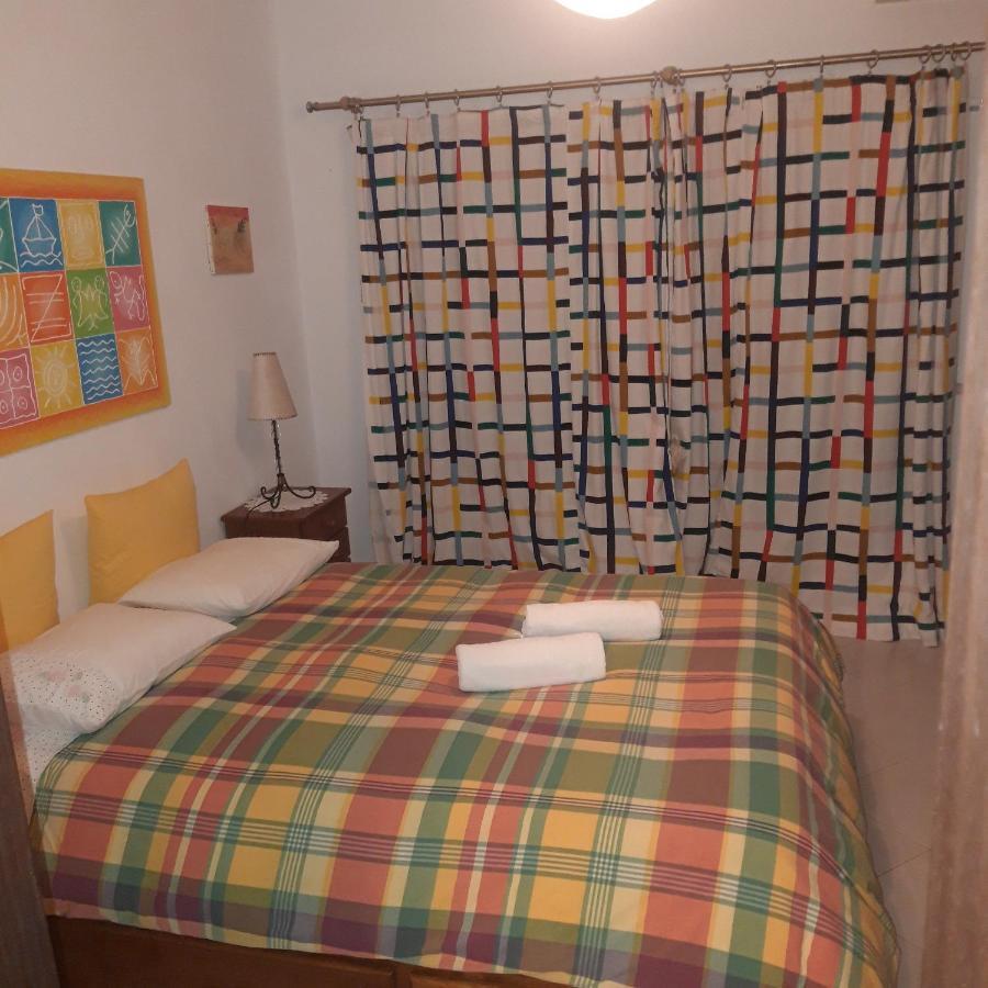 Eucalipto Apartment Фаро Екстериор снимка